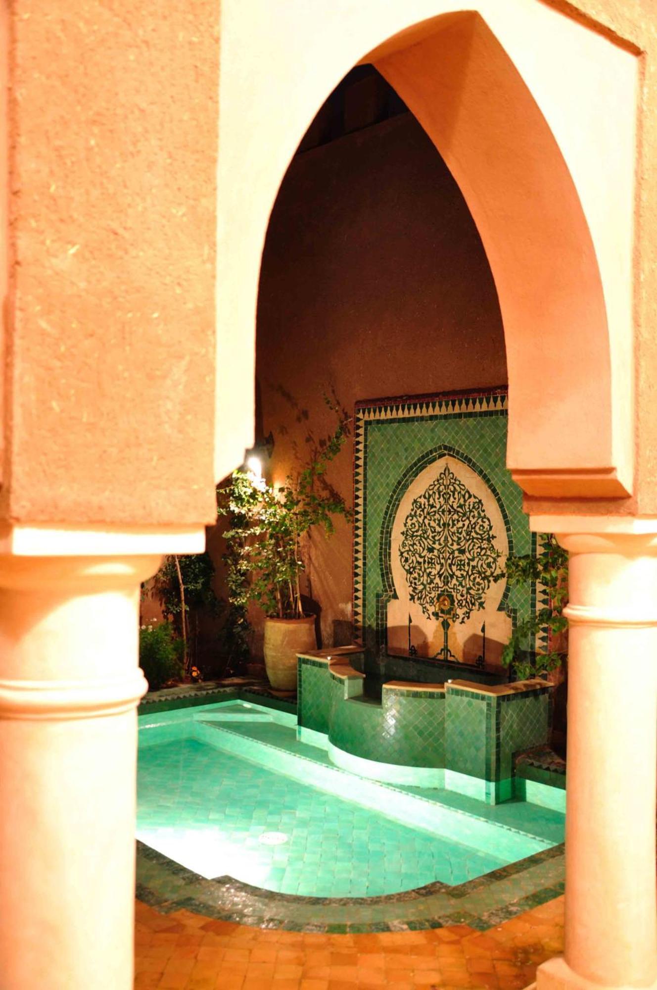 Village de vacances Dar Lamia Marrakech
