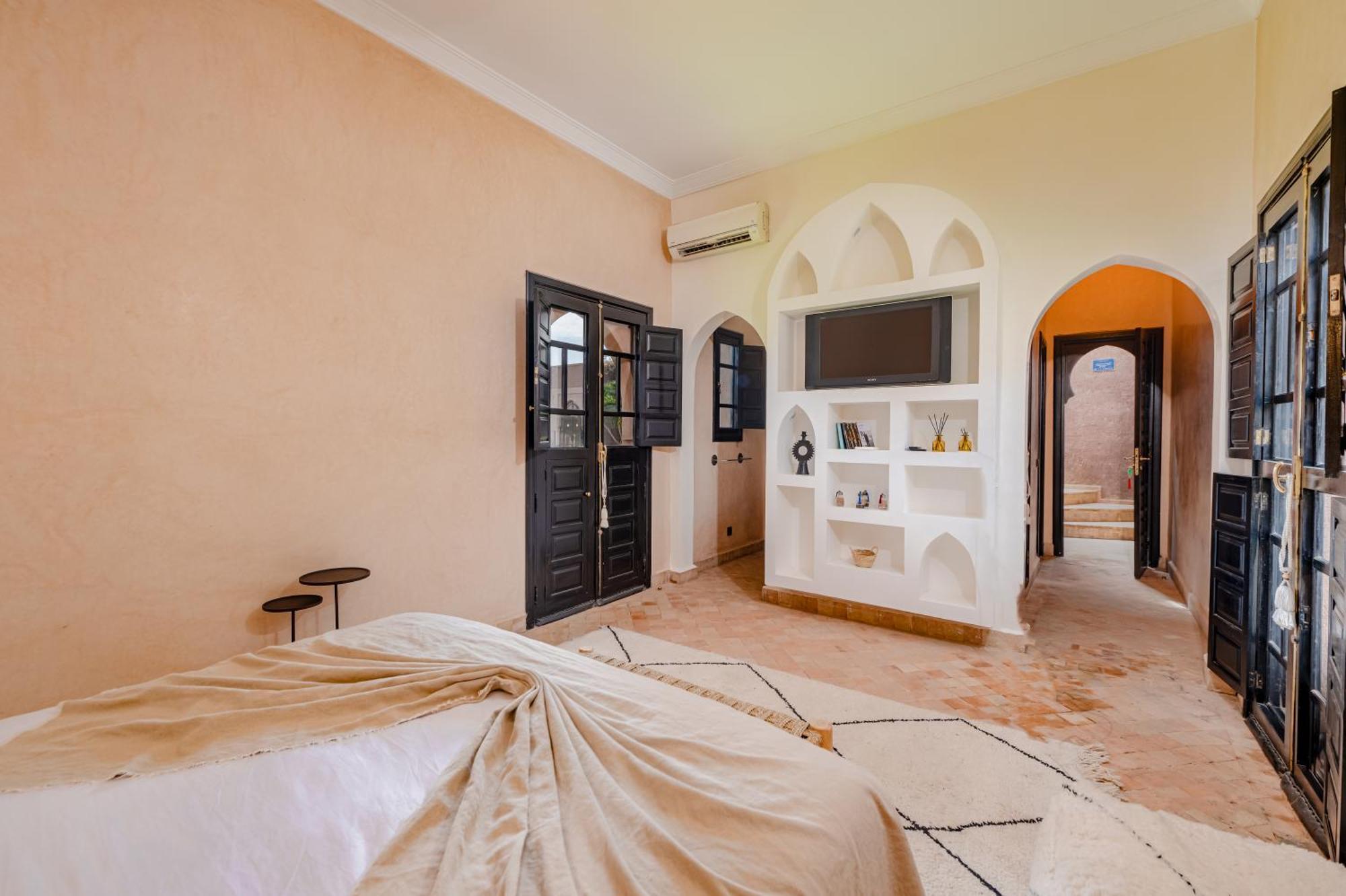 Dar Lamia Marrakech