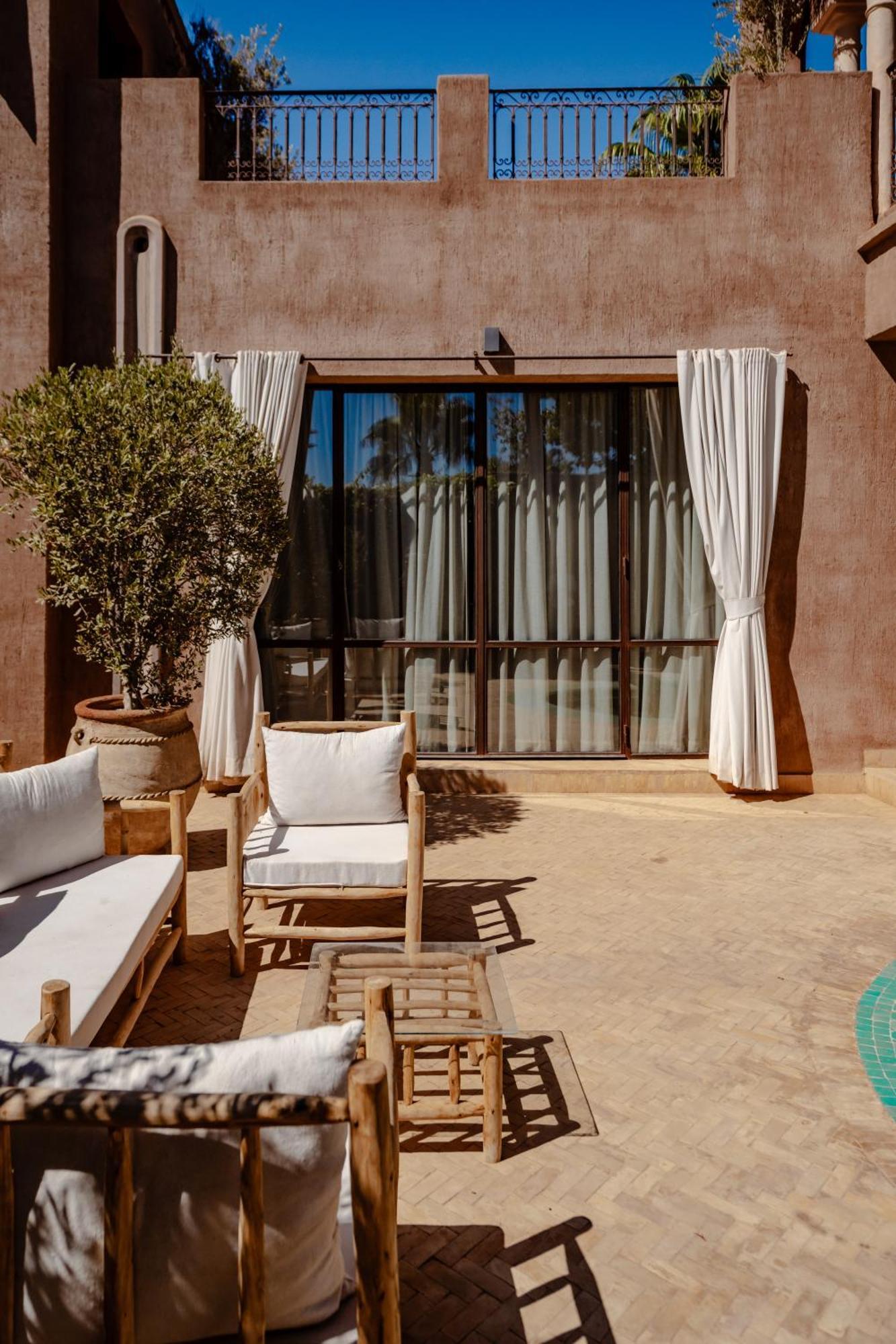 Dar Lamia Marrakech 4*