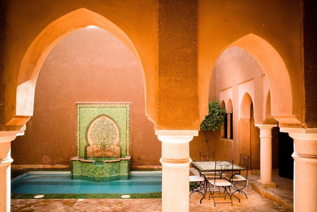Dar Lamia Marrakech