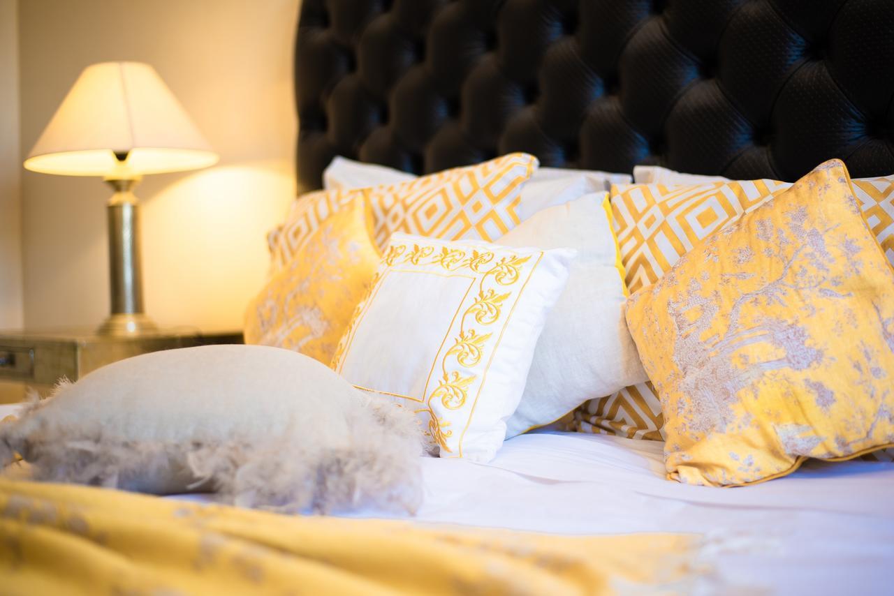 Dar Lamia Marrakech 4*