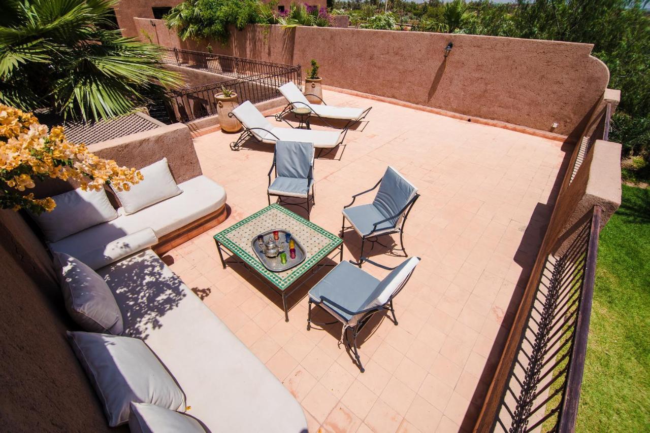 Village de vacances Dar Lamia Marrakech 4*