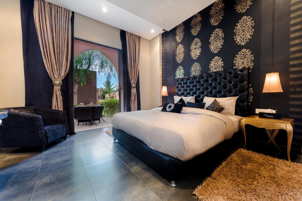 Village de vacances Dar Lamia Marrakech 4*