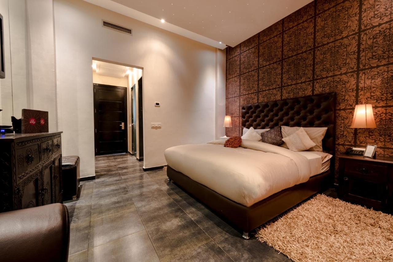 Dar Lamia Marrakech 4* Dar Caïd Layadi