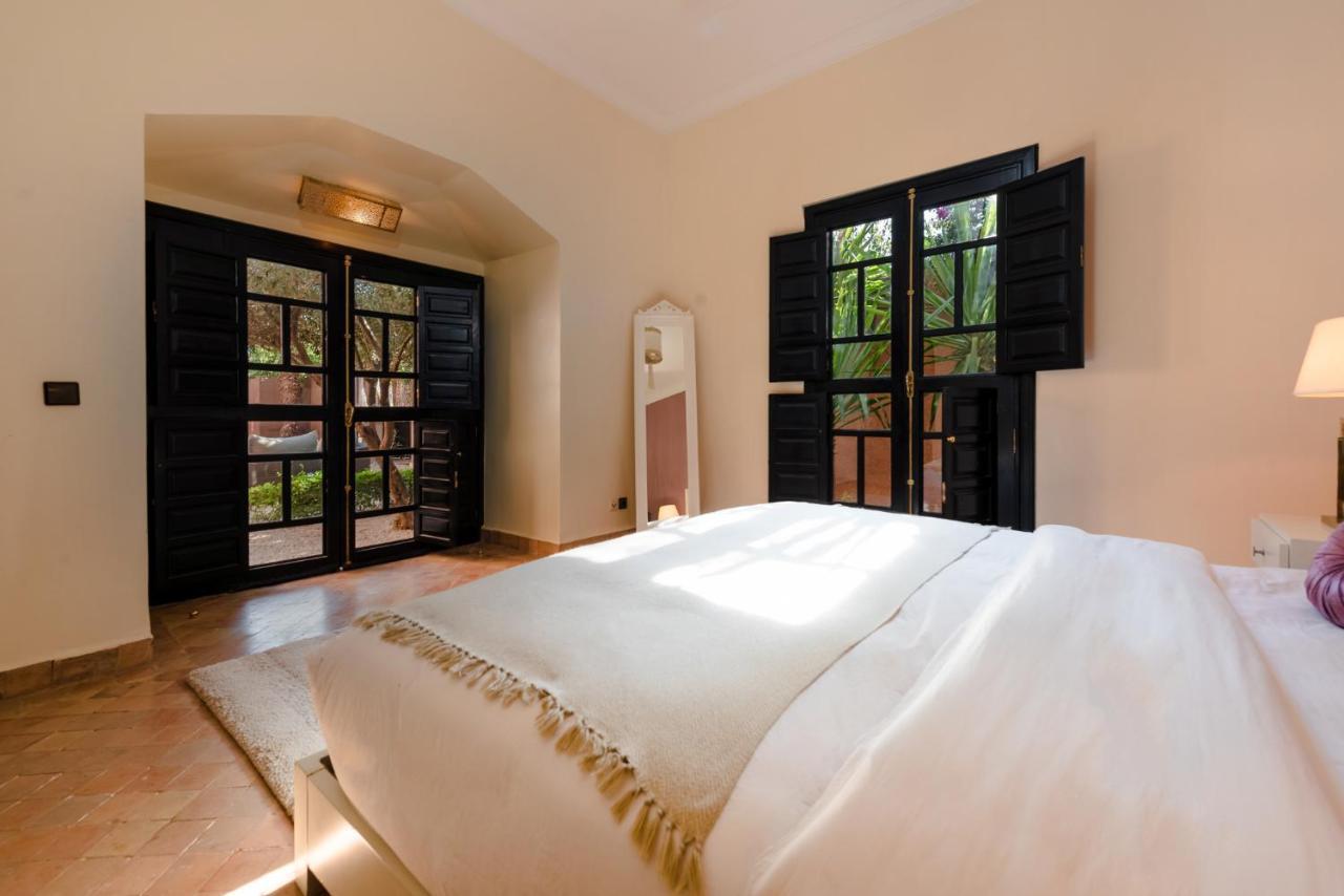Dar Lamia Marrakech 4*