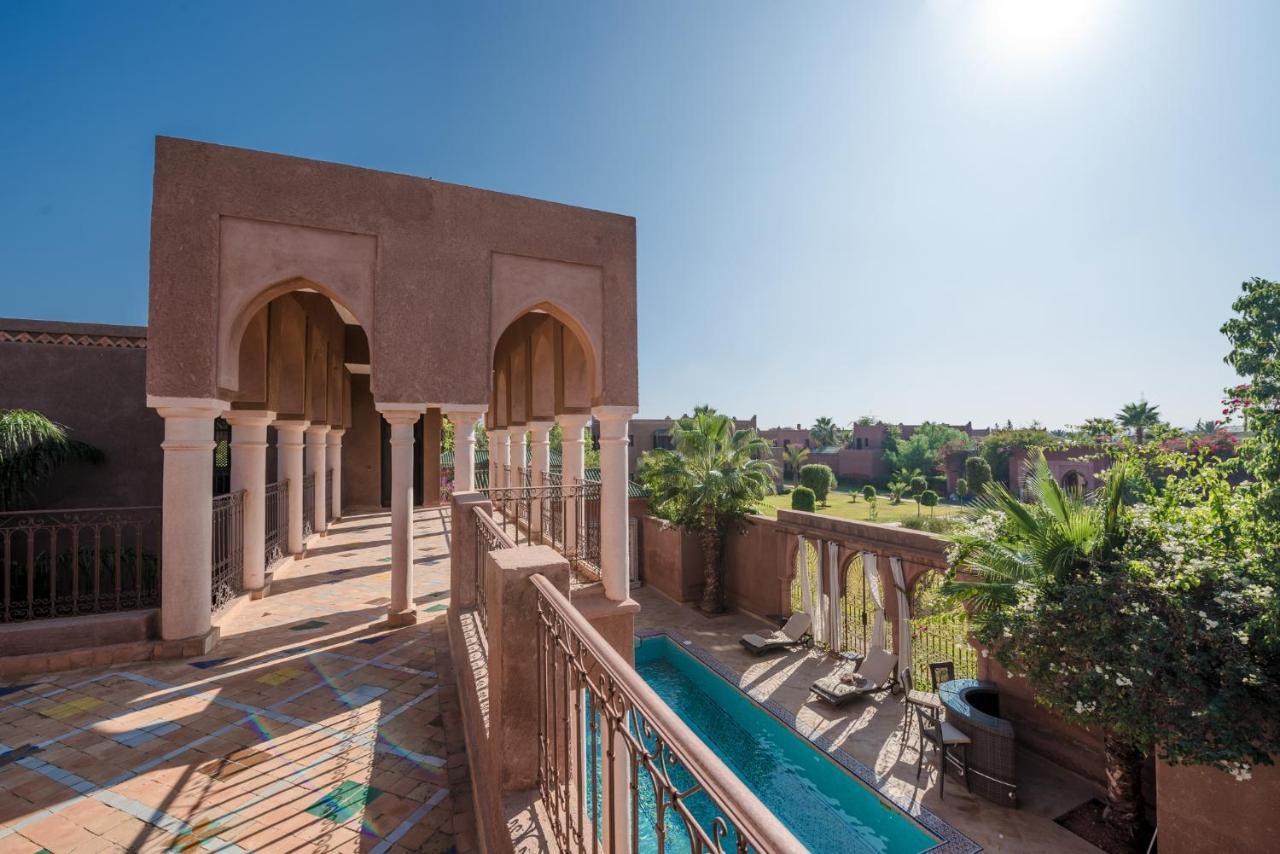 Dar Lamia Marrakech 4*